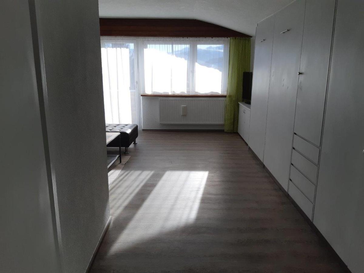 Suite Panoramablick Seefeld Seefeld w Tirolu Zewnętrze zdjęcie
