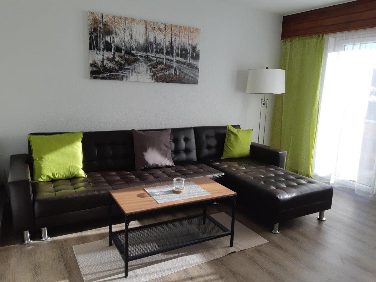 Suite Panoramablick Seefeld Seefeld w Tirolu Zewnętrze zdjęcie