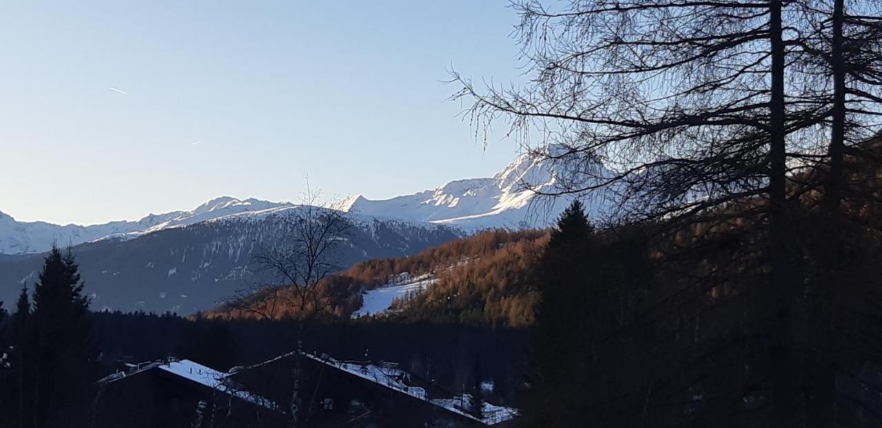 Suite Panoramablick Seefeld Seefeld w Tirolu Zewnętrze zdjęcie