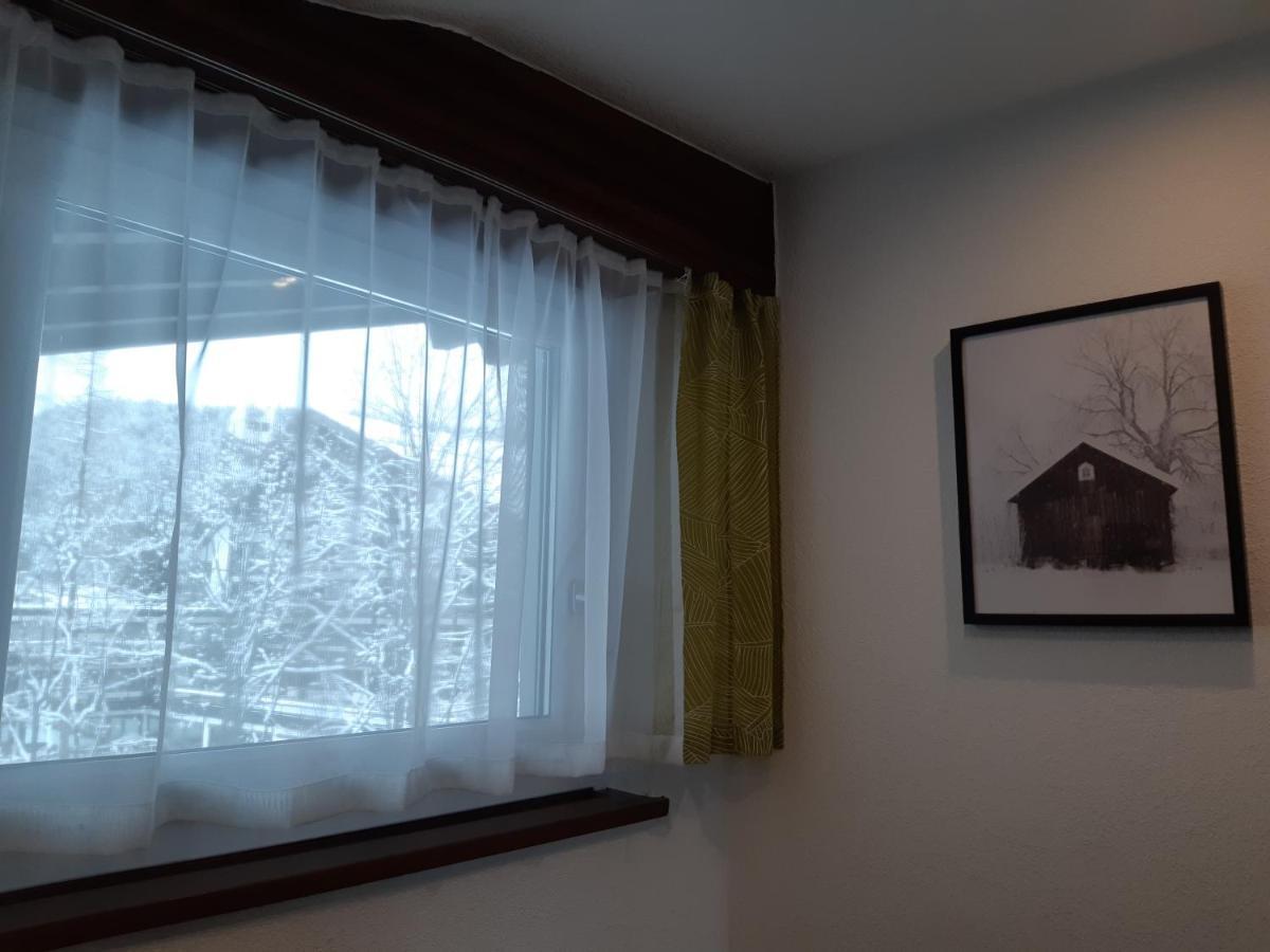 Suite Panoramablick Seefeld Seefeld w Tirolu Zewnętrze zdjęcie