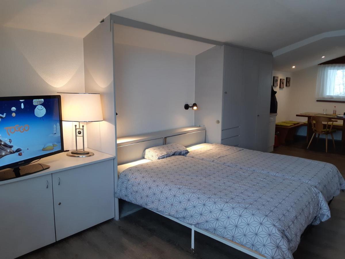 Suite Panoramablick Seefeld Seefeld w Tirolu Zewnętrze zdjęcie