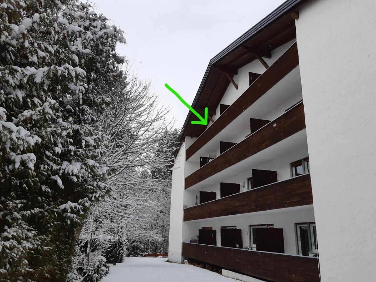 Suite Panoramablick Seefeld Seefeld w Tirolu Zewnętrze zdjęcie
