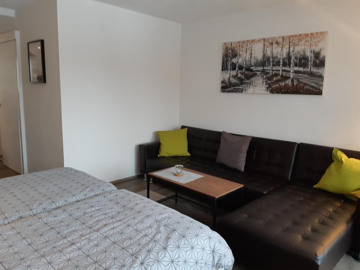 Suite Panoramablick Seefeld Seefeld w Tirolu Zewnętrze zdjęcie