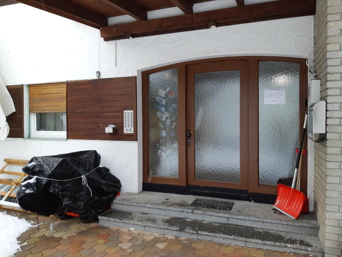 Suite Panoramablick Seefeld Seefeld w Tirolu Zewnętrze zdjęcie
