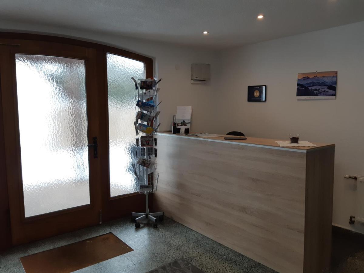 Suite Panoramablick Seefeld Seefeld w Tirolu Zewnętrze zdjęcie