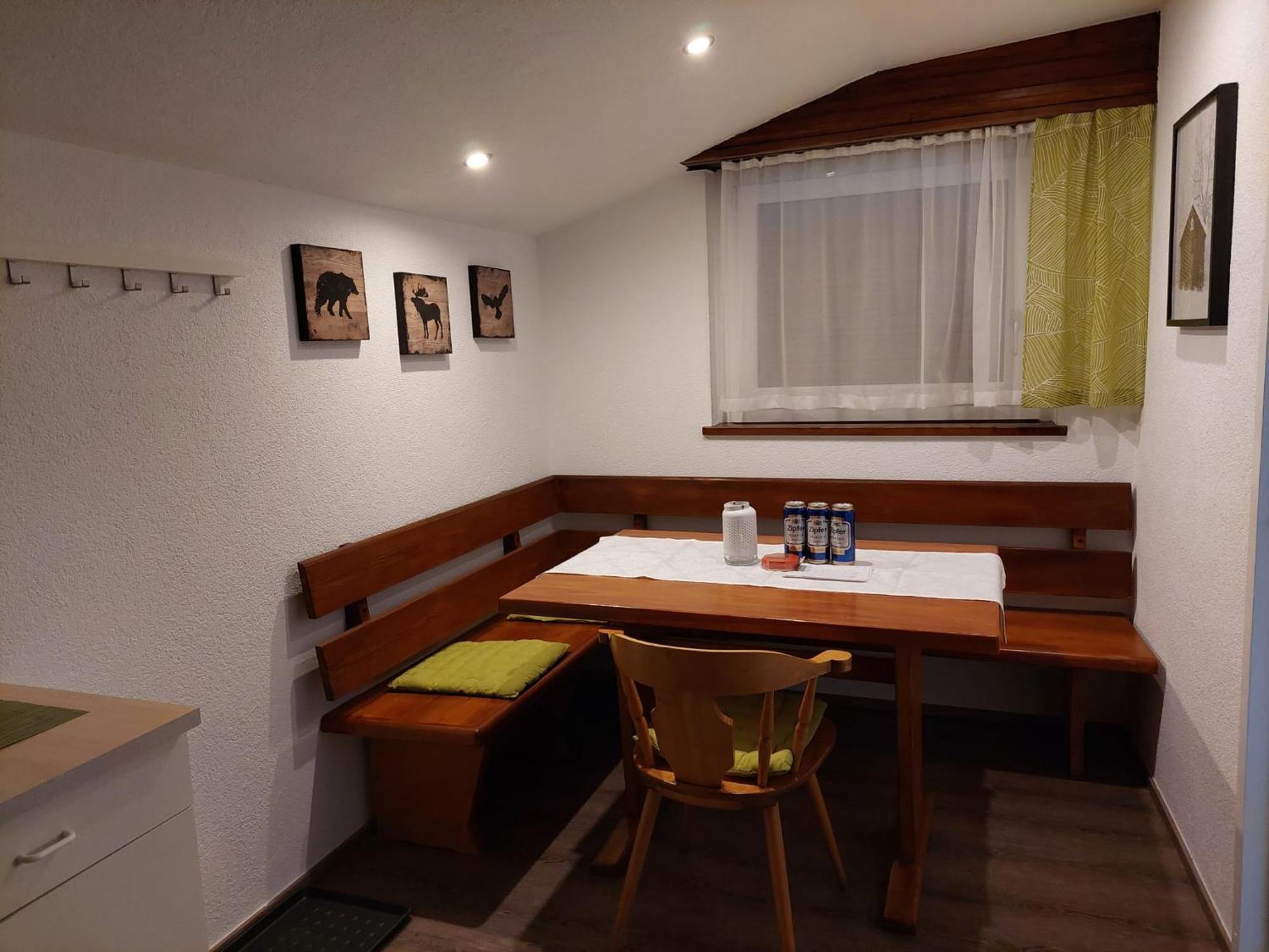 Suite Panoramablick Seefeld Seefeld w Tirolu Zewnętrze zdjęcie