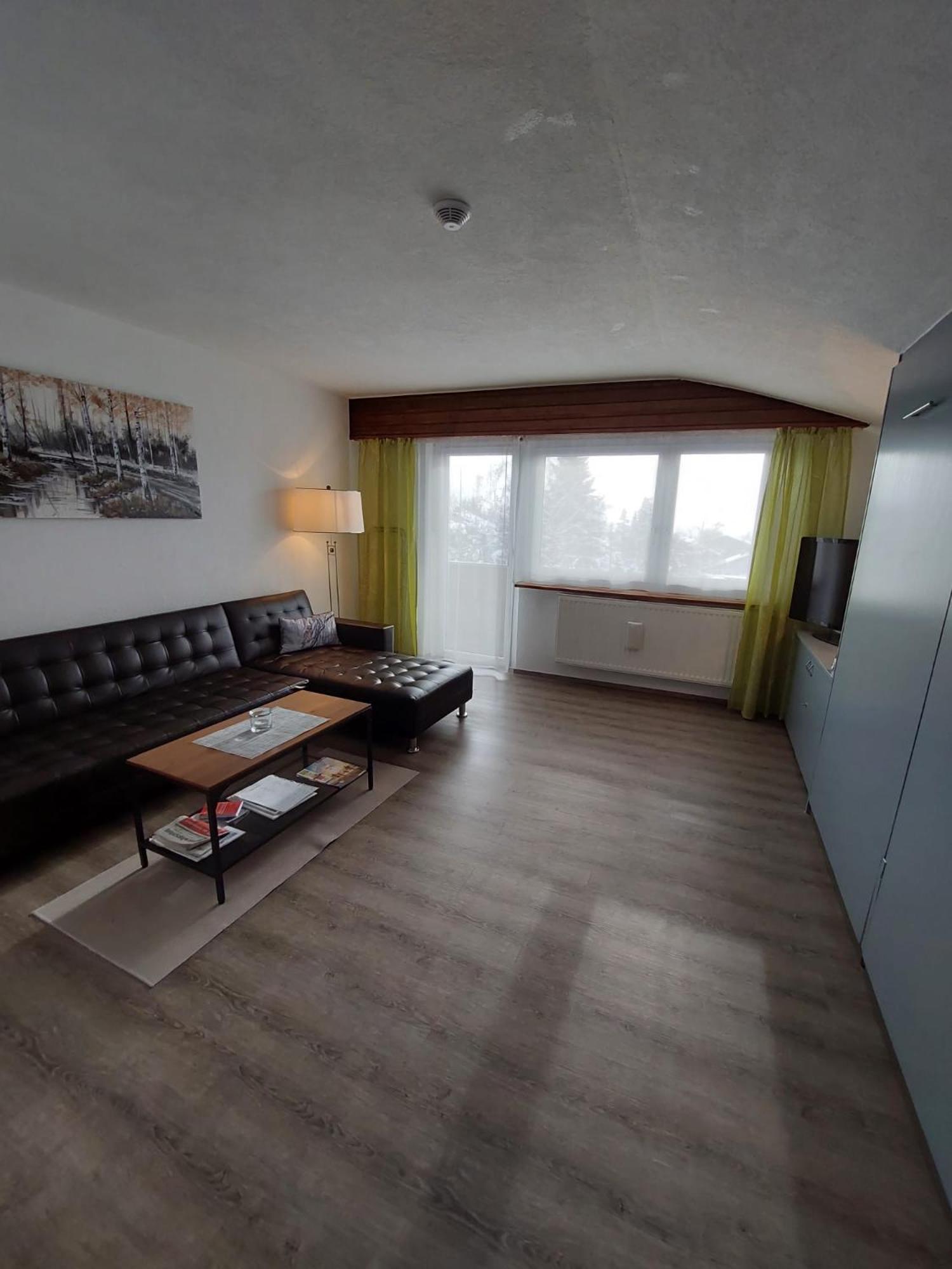 Suite Panoramablick Seefeld Seefeld w Tirolu Zewnętrze zdjęcie