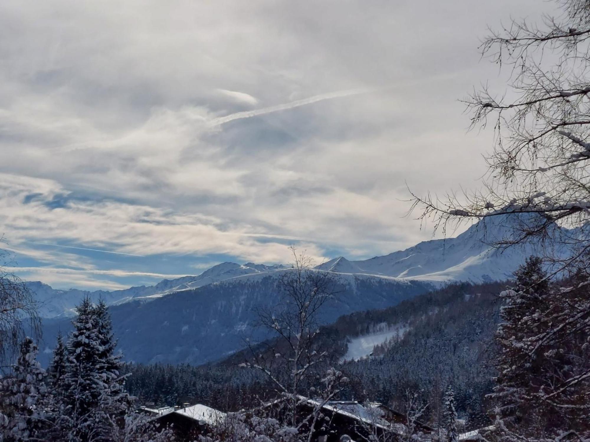 Suite Panoramablick Seefeld Seefeld w Tirolu Zewnętrze zdjęcie