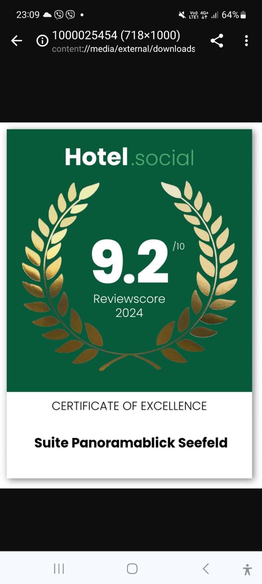 Suite Panoramablick Seefeld Seefeld w Tirolu Zewnętrze zdjęcie